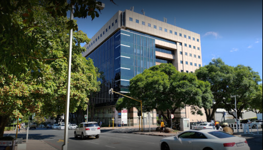 Bank of Taiwan South Africa Contact Details