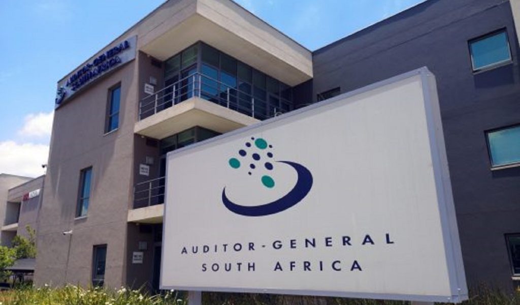 Auditor-General of South Africa (AGSA) Bursary