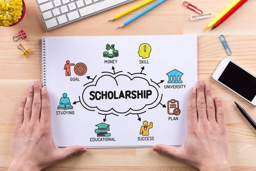 List Of Essential Documents Needed To Apply For Scholarships